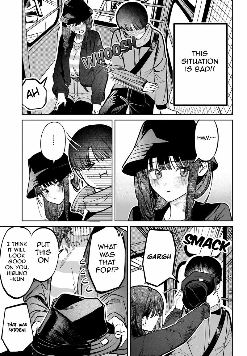 Houkago No Idol Ni Wa Himitsu Ga Aru 69 5