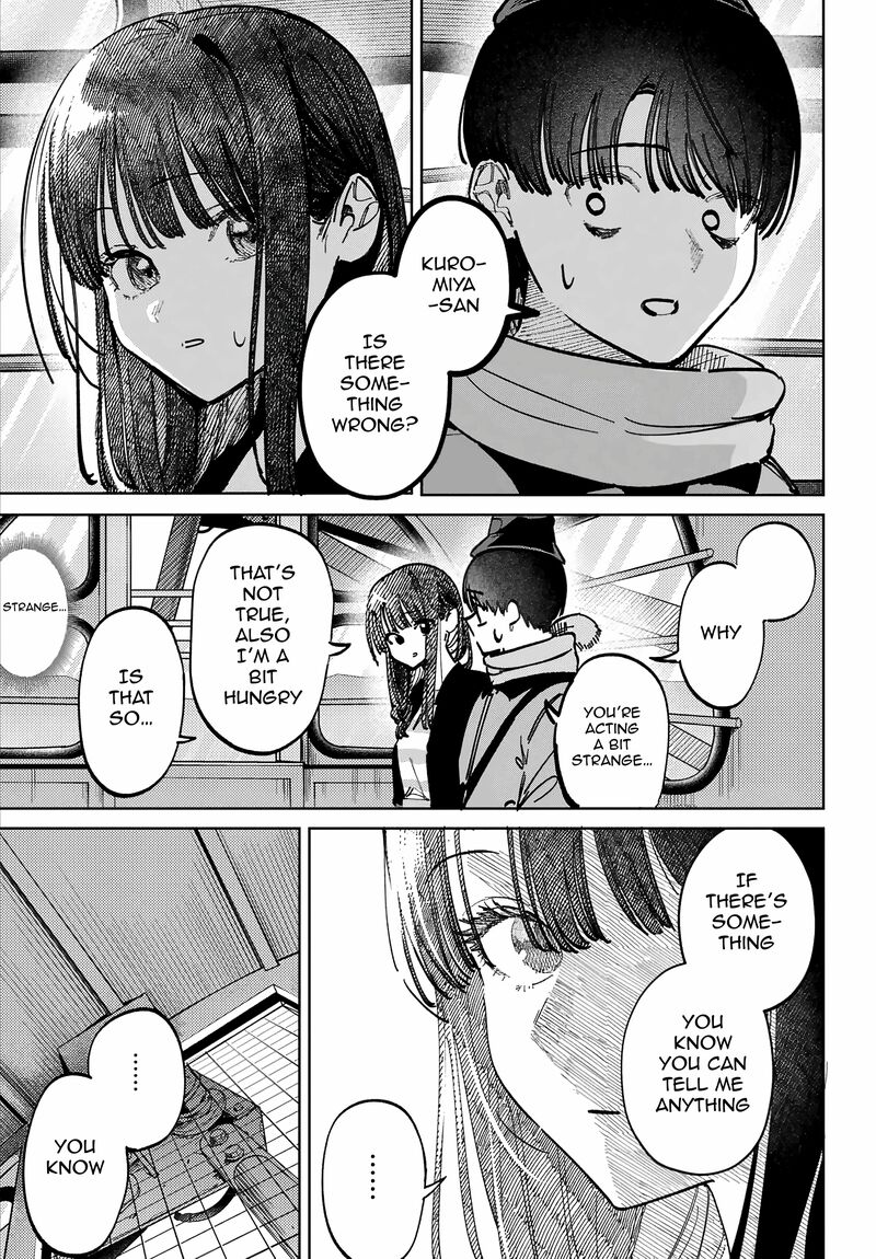 Houkago No Idol Ni Wa Himitsu Ga Aru 69 7