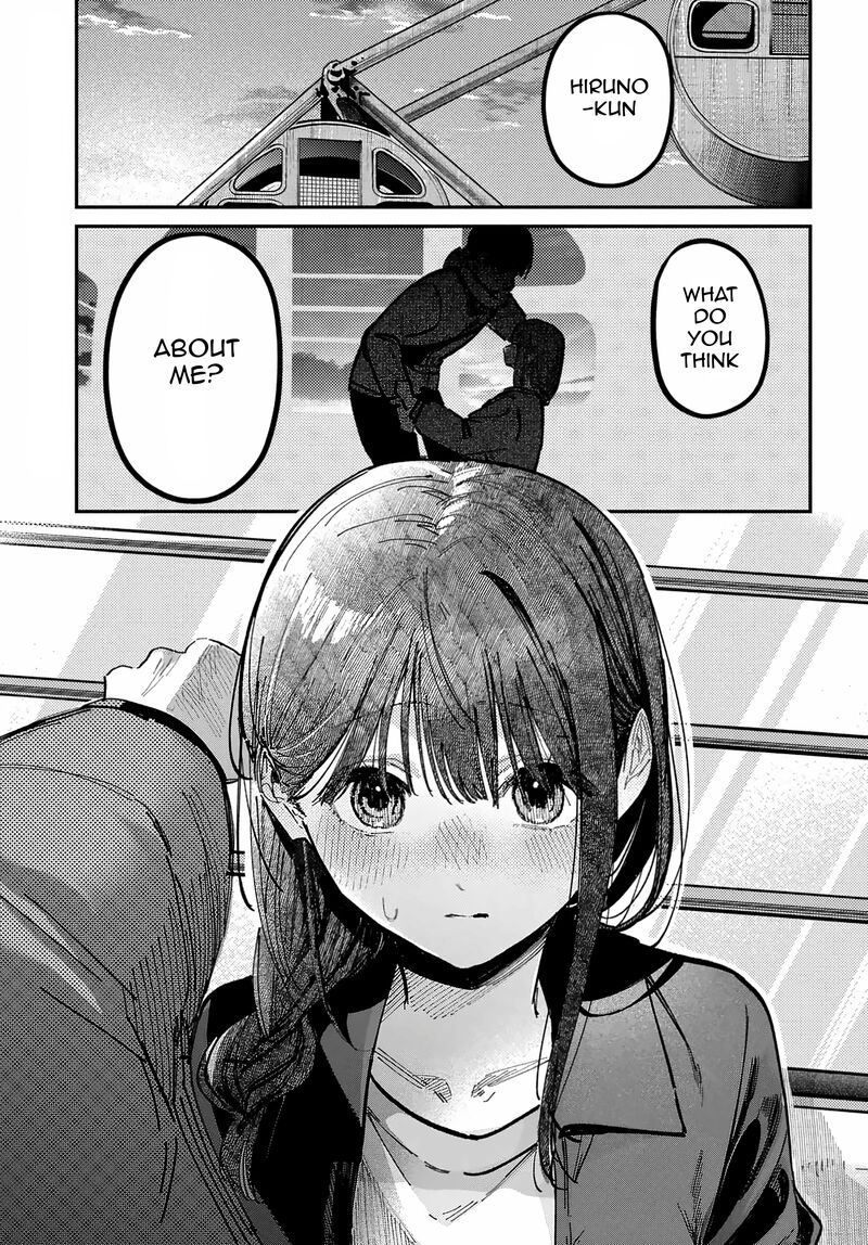 Houkago No Idol Ni Wa Himitsu Ga Aru 70 1