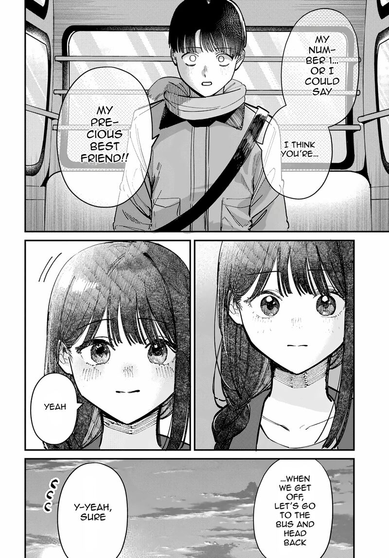 Houkago No Idol Ni Wa Himitsu Ga Aru 70 10