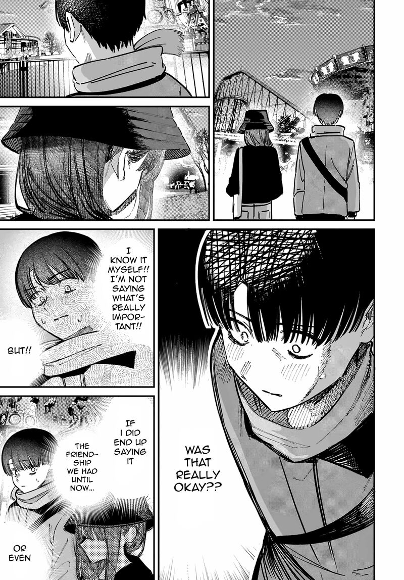 Houkago No Idol Ni Wa Himitsu Ga Aru 70 11