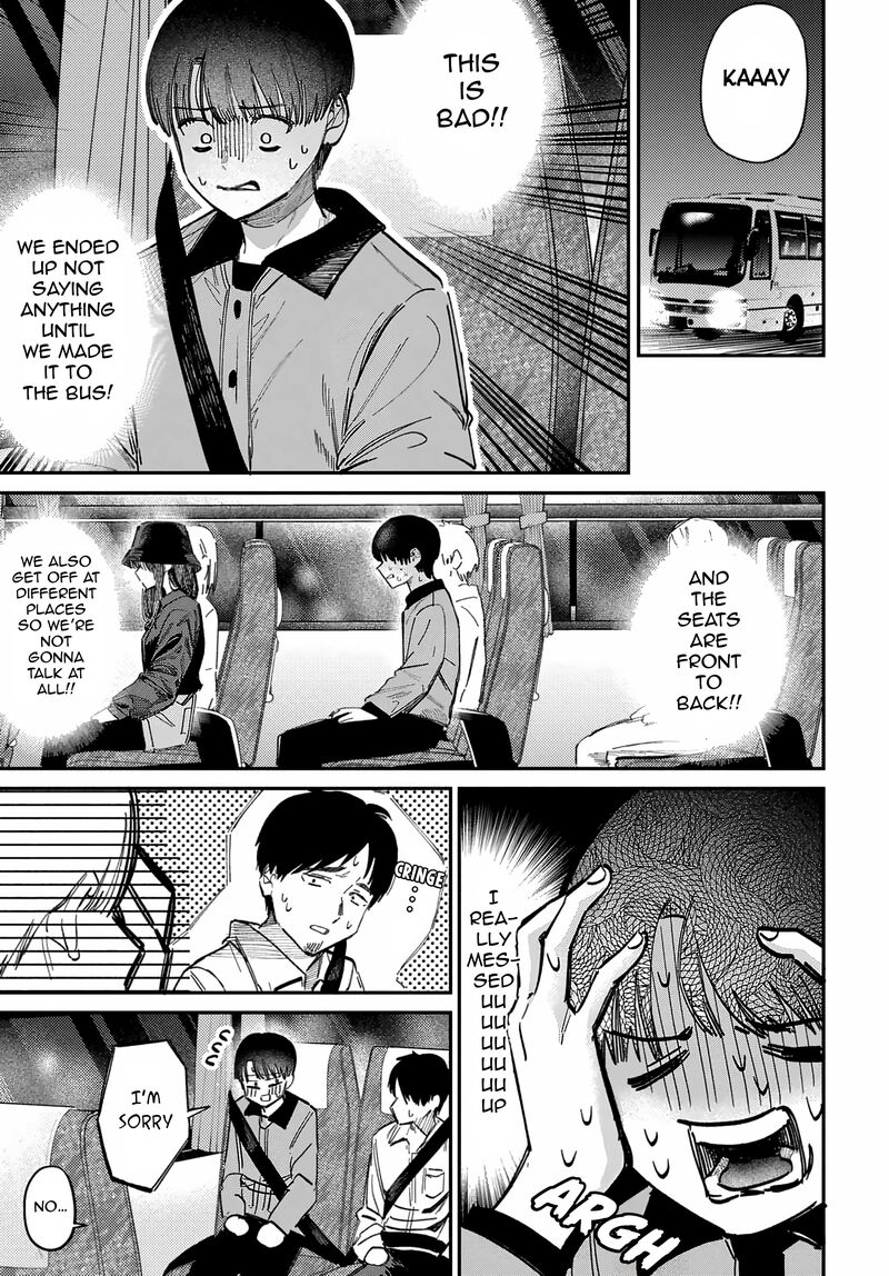 Houkago No Idol Ni Wa Himitsu Ga Aru 70 13