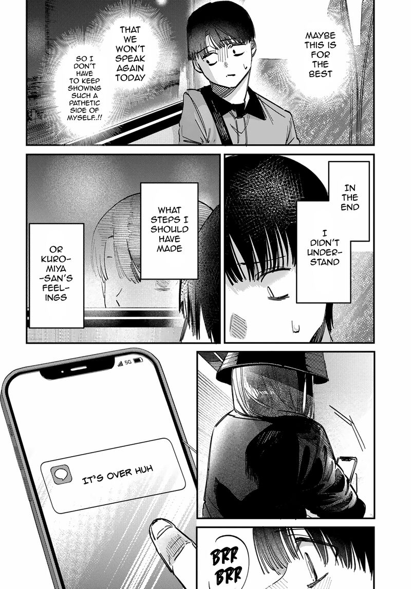 Houkago No Idol Ni Wa Himitsu Ga Aru 70 14