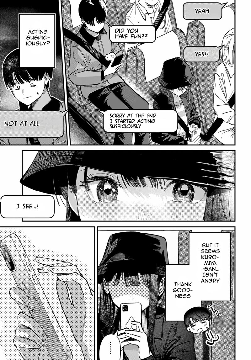 Houkago No Idol Ni Wa Himitsu Ga Aru 70 15