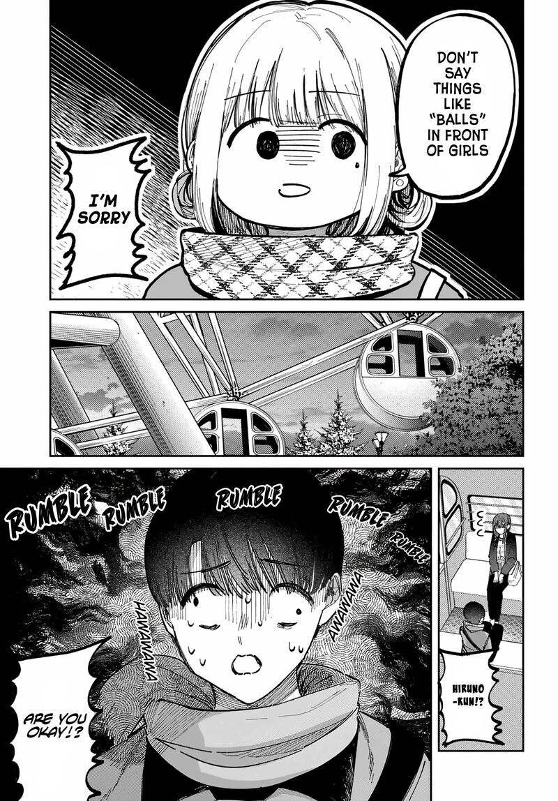 Houkago No Idol Ni Wa Himitsu Ga Aru 70 5