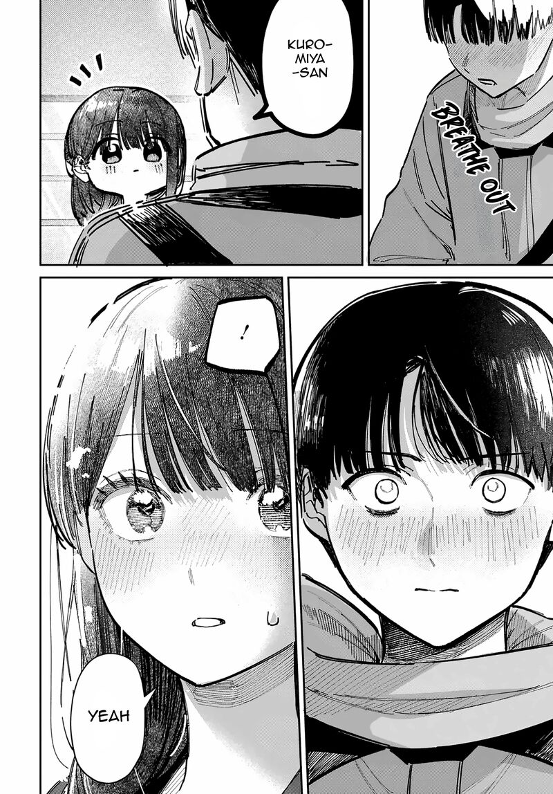 Houkago No Idol Ni Wa Himitsu Ga Aru 70 8