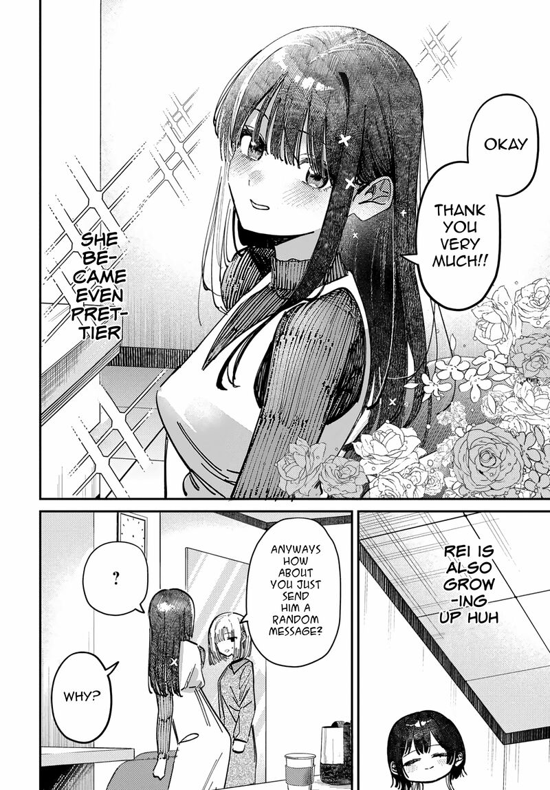 Houkago No Idol Ni Wa Himitsu Ga Aru 71 14