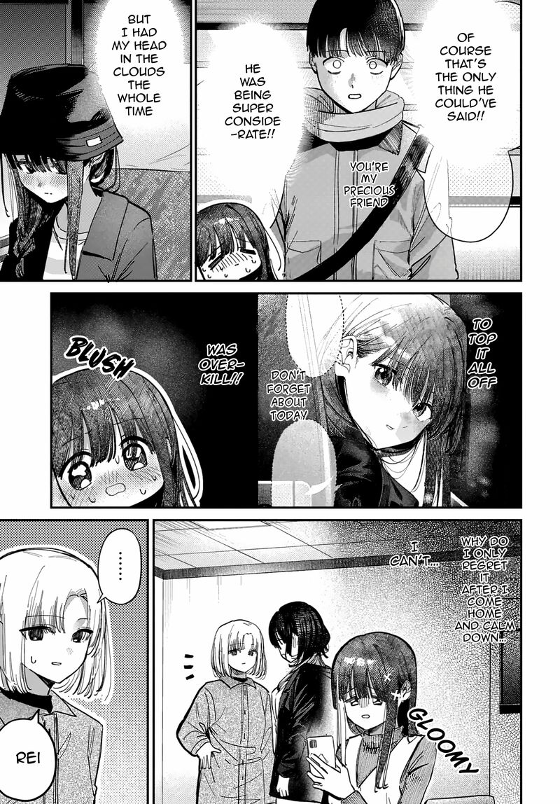 Houkago No Idol Ni Wa Himitsu Ga Aru 71 9