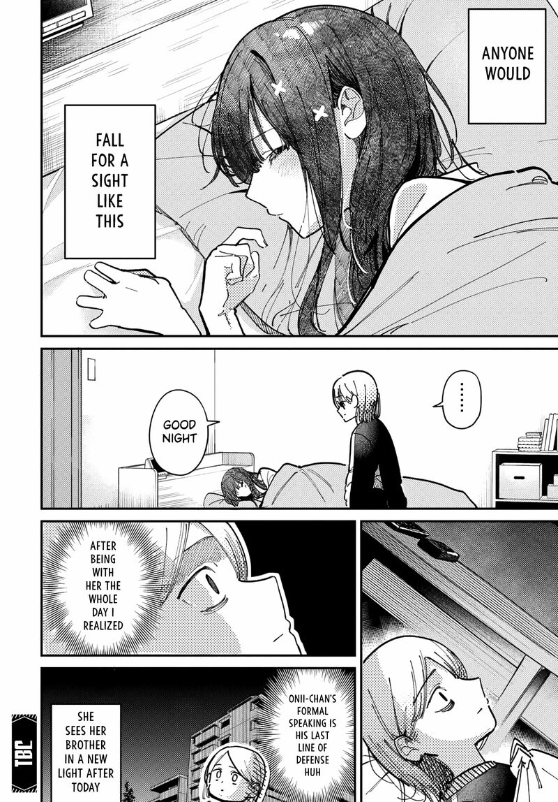 Houkago No Idol Ni Wa Himitsu Ga Aru 73 16