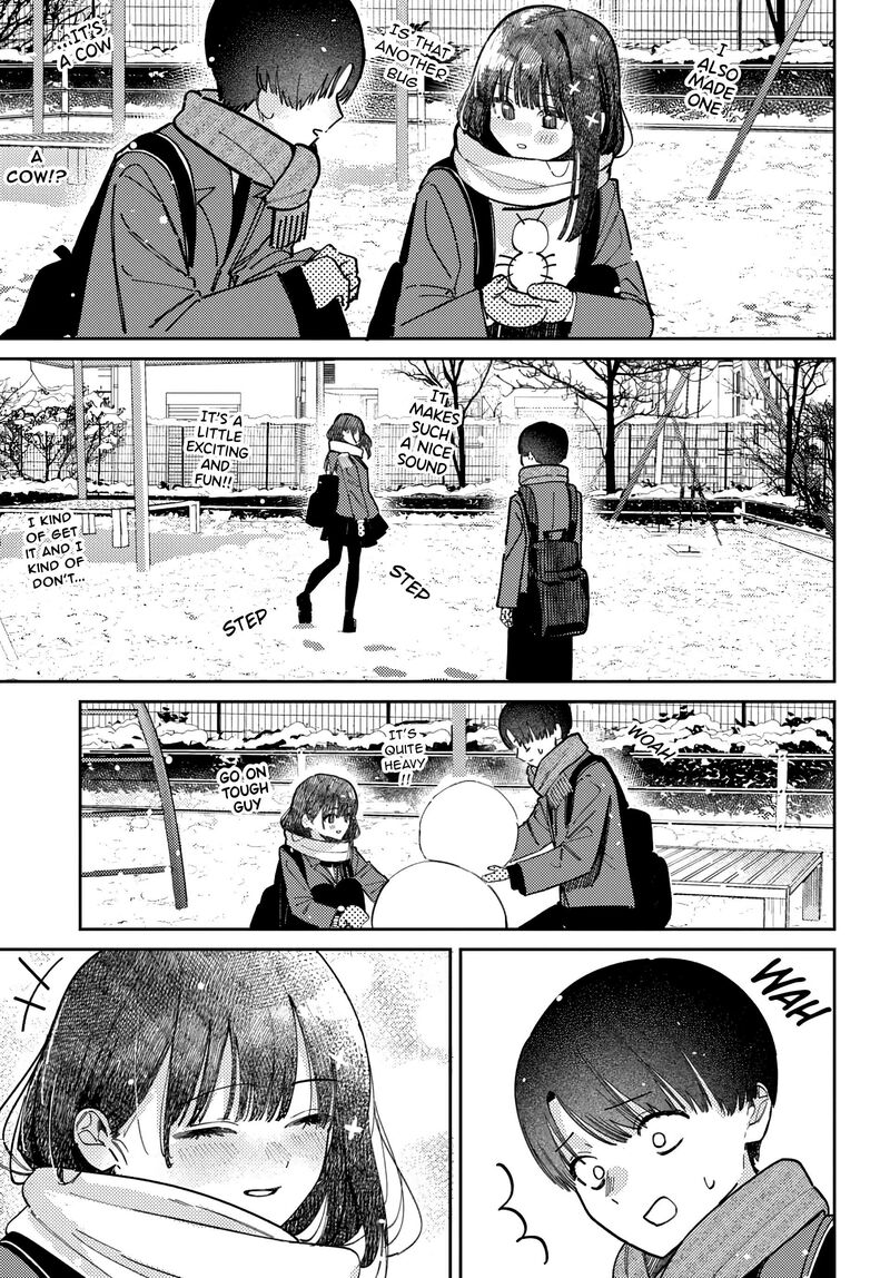 Houkago No Idol Ni Wa Himitsu Ga Aru 75 11