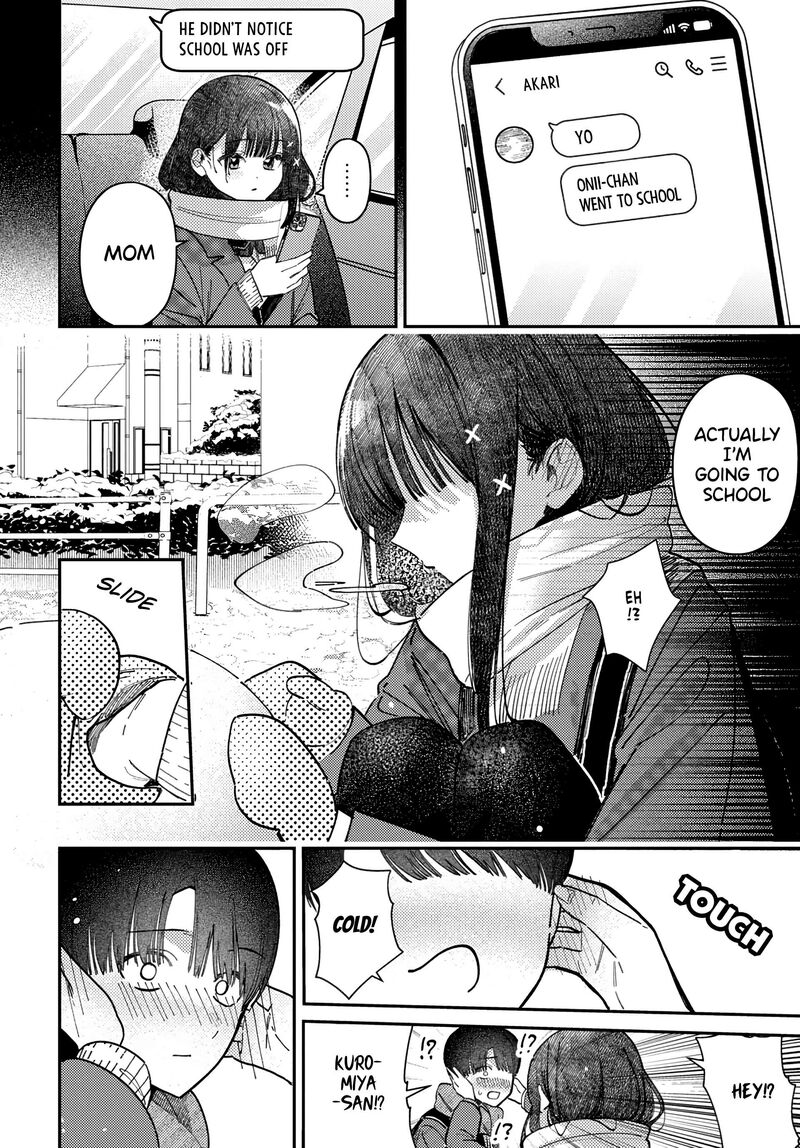 Houkago No Idol Ni Wa Himitsu Ga Aru 75 14