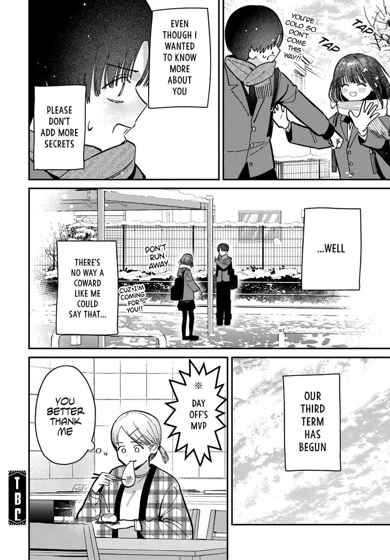 Houkago No Idol Ni Wa Himitsu Ga Aru 75 16