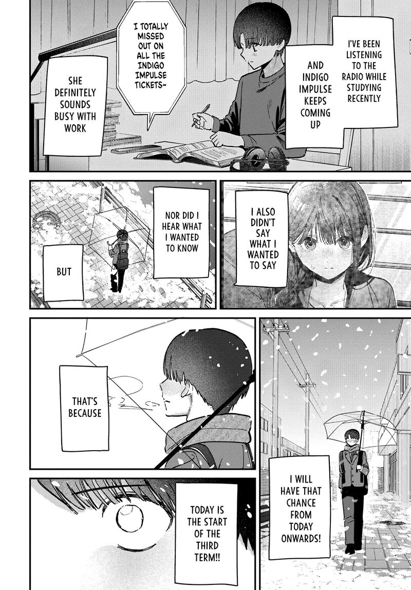 Houkago No Idol Ni Wa Himitsu Ga Aru 75 2