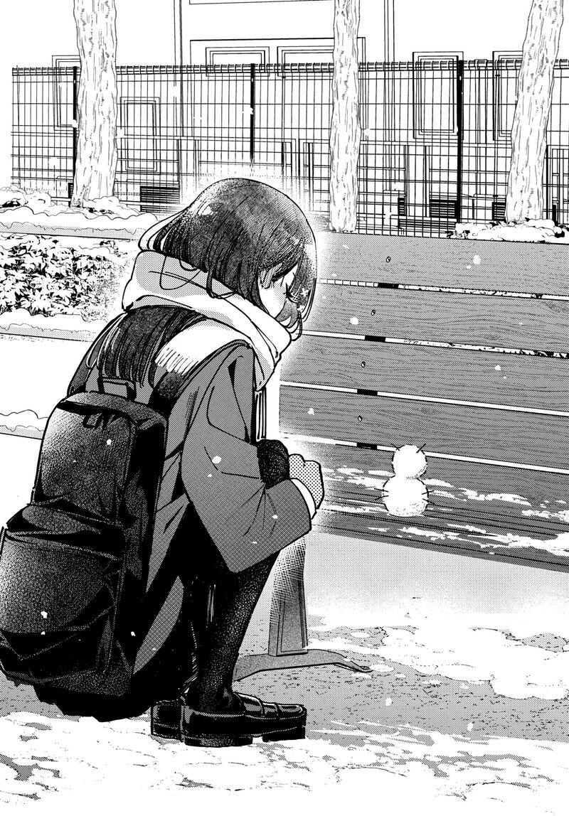 Houkago No Idol Ni Wa Himitsu Ga Aru 75 6