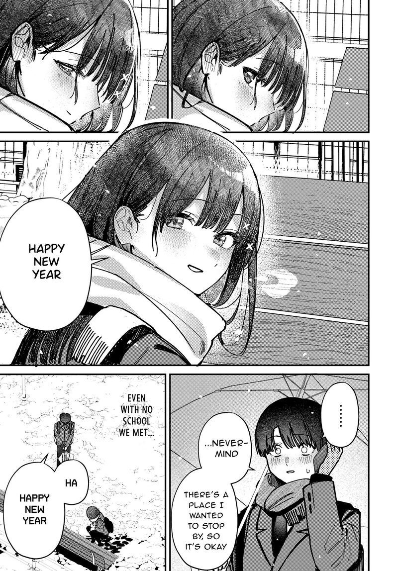 Houkago No Idol Ni Wa Himitsu Ga Aru 75 7