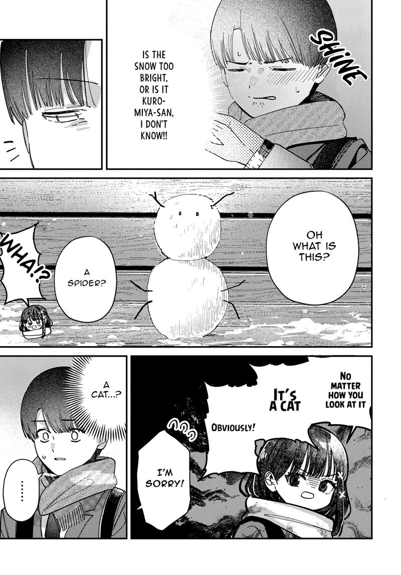 Houkago No Idol Ni Wa Himitsu Ga Aru 75 9