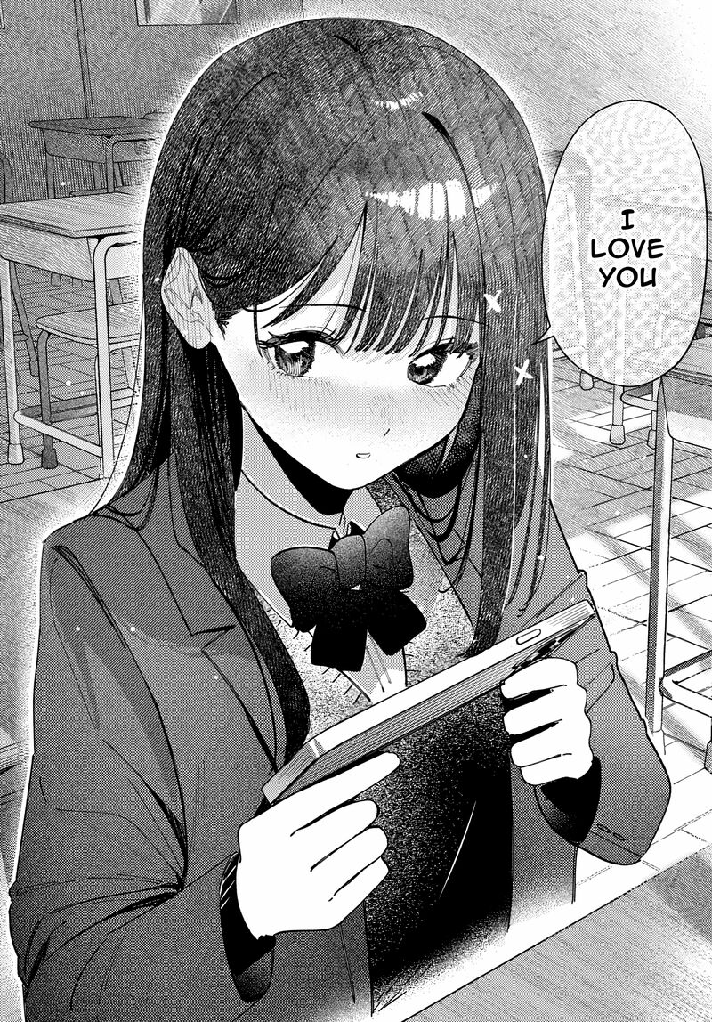 Houkago No Idol Ni Wa Himitsu Ga Aru 76 15