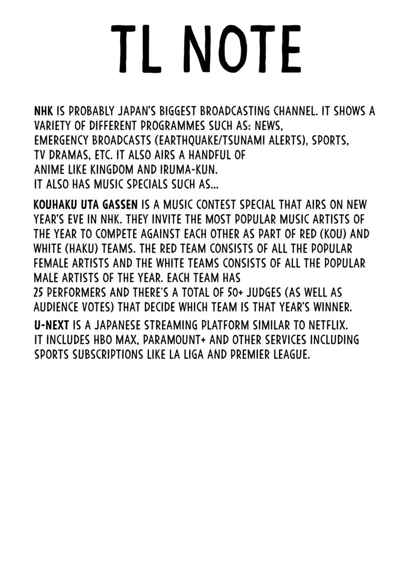 Houkago No Idol Ni Wa Himitsu Ga Aru 76 19