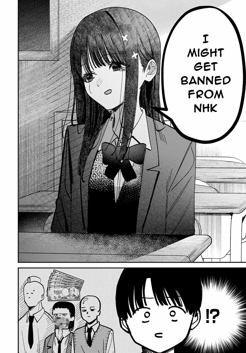 Houkago No Idol Ni Wa Himitsu Ga Aru 76 4