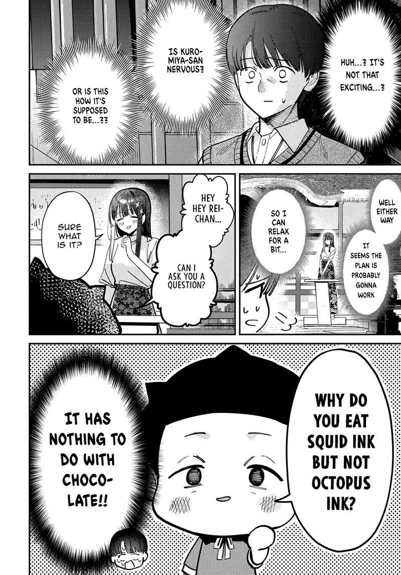 Houkago No Idol Ni Wa Himitsu Ga Aru 77 10