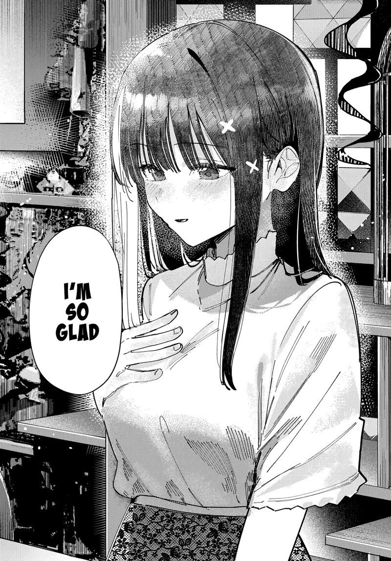 Houkago No Idol Ni Wa Himitsu Ga Aru 77 18