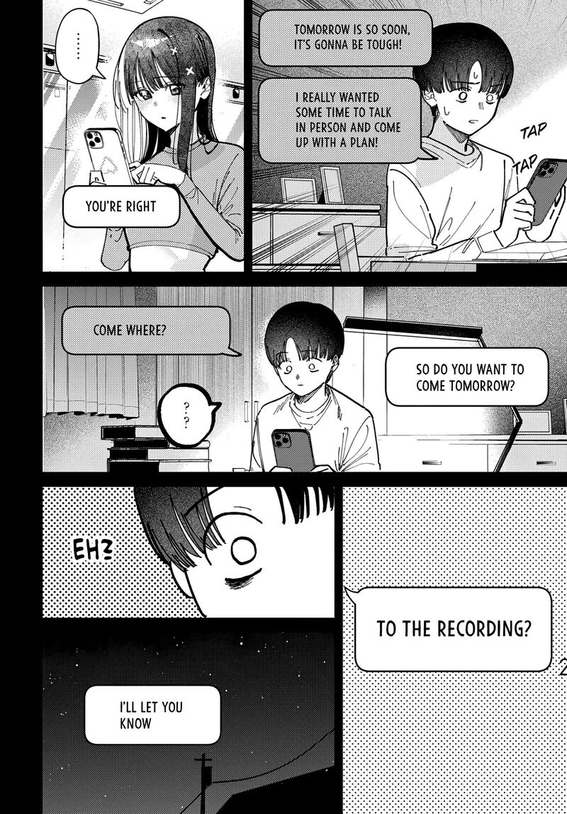 Houkago No Idol Ni Wa Himitsu Ga Aru 77 2