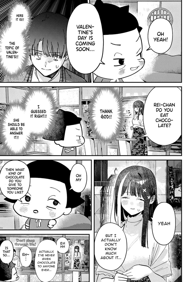 Houkago No Idol Ni Wa Himitsu Ga Aru 77 9