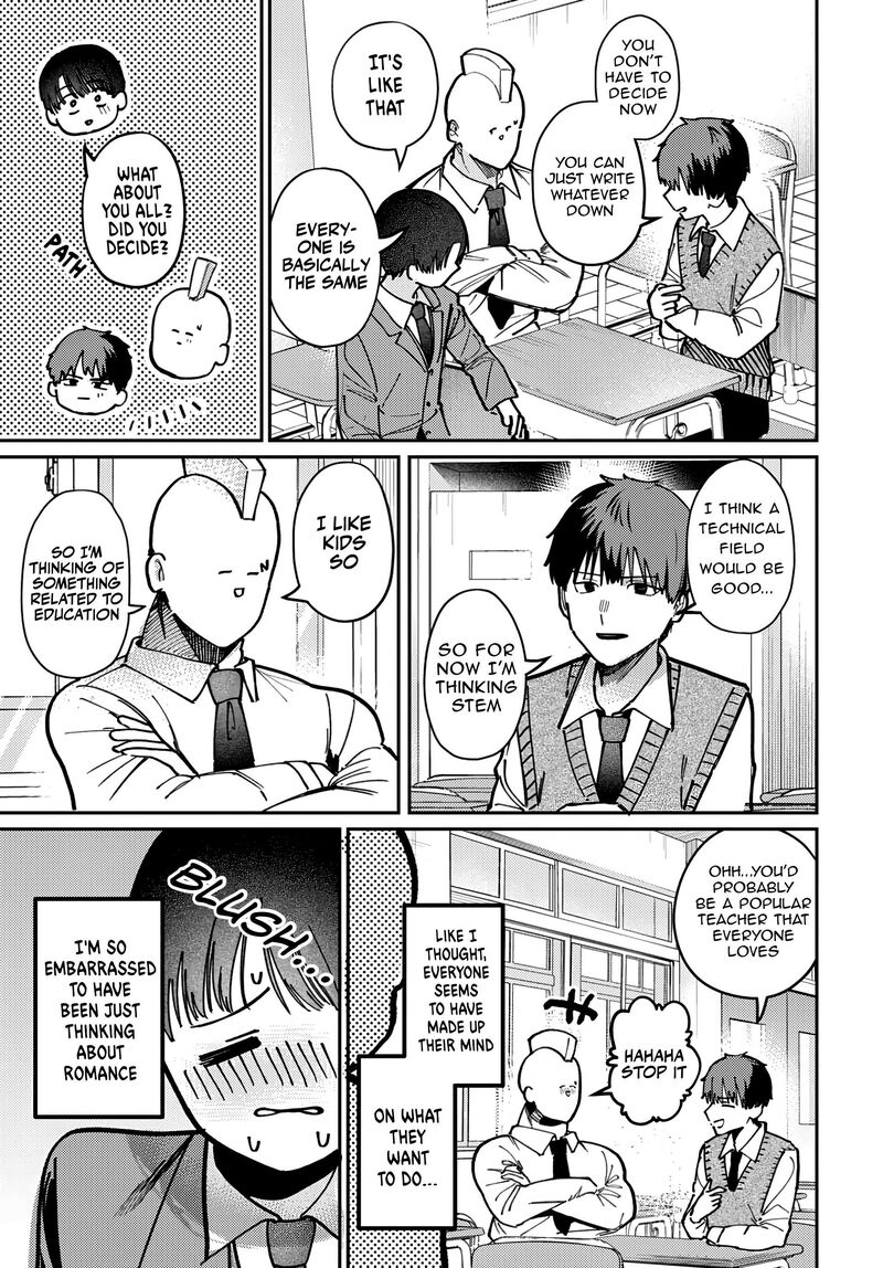 Houkago No Idol Ni Wa Himitsu Ga Aru 78 13