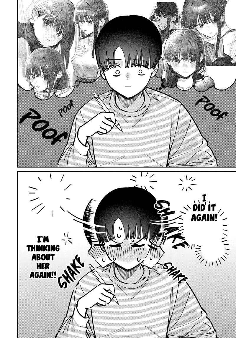 Houkago No Idol Ni Wa Himitsu Ga Aru 78 18