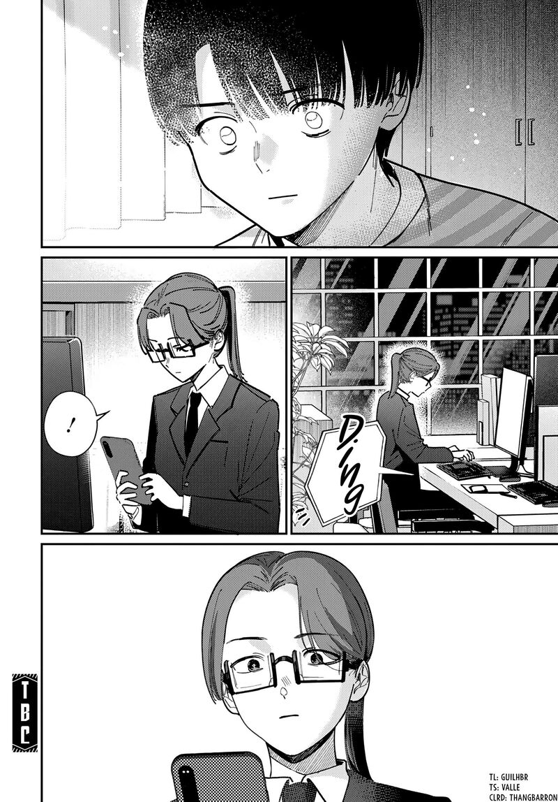 Houkago No Idol Ni Wa Himitsu Ga Aru 78 20