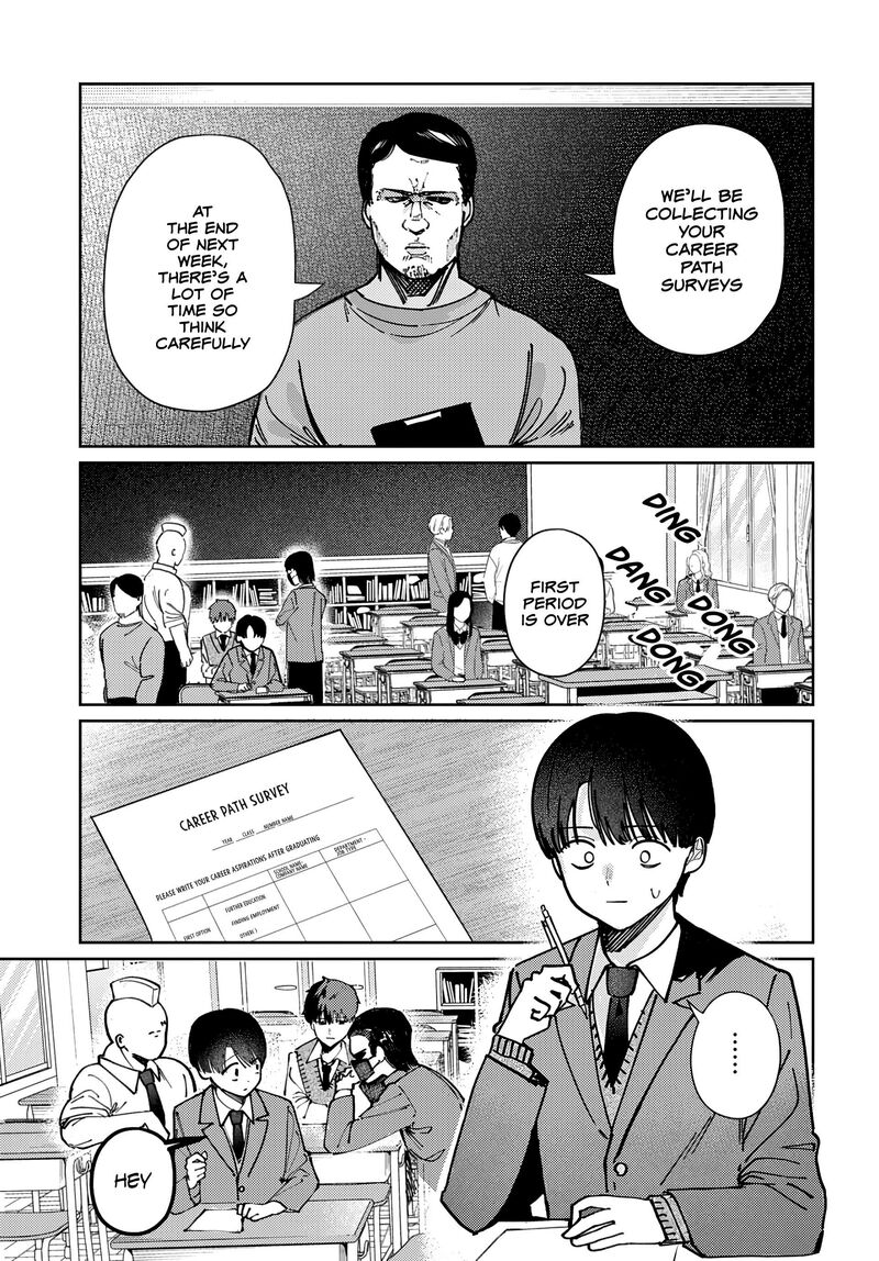 Houkago No Idol Ni Wa Himitsu Ga Aru 78 5