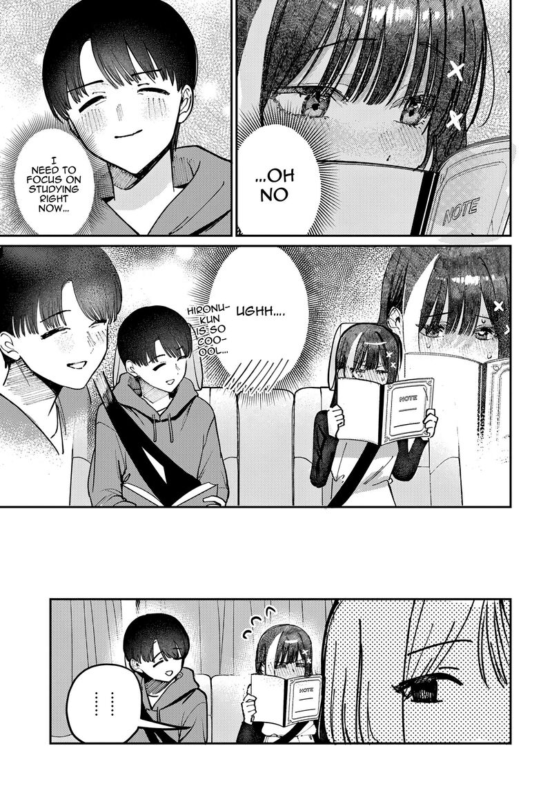 Houkago No Idol Ni Wa Himitsu Ga Aru 80 17