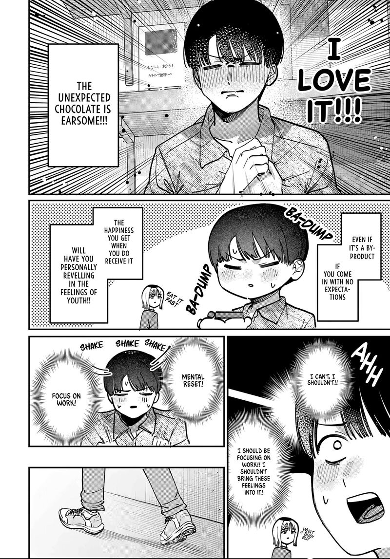Houkago No Idol Ni Wa Himitsu Ga Aru 84 10