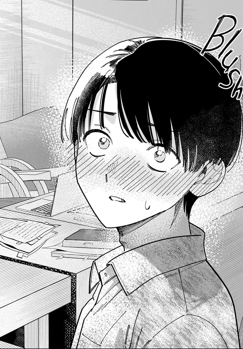 Houkago No Idol Ni Wa Himitsu Ga Aru 84 16