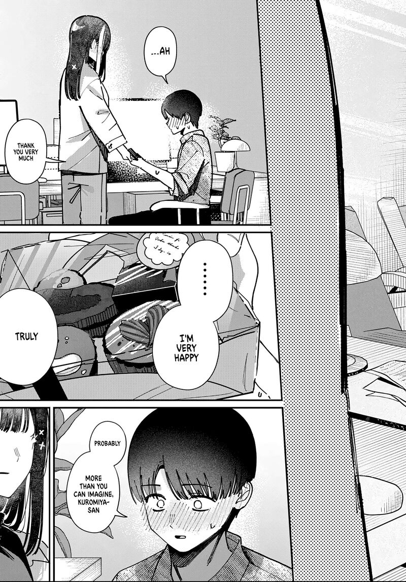 Houkago No Idol Ni Wa Himitsu Ga Aru 84 17