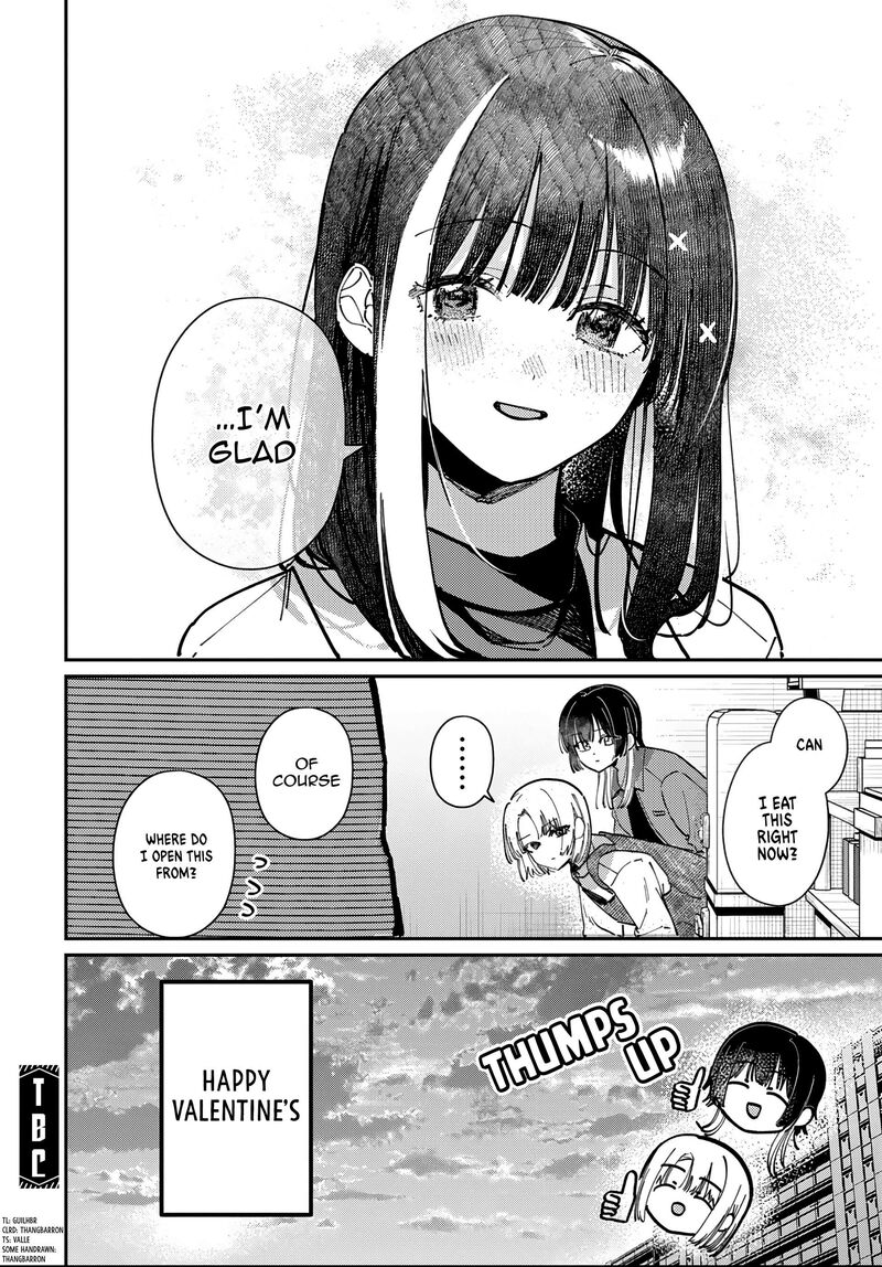 Houkago No Idol Ni Wa Himitsu Ga Aru 84 18
