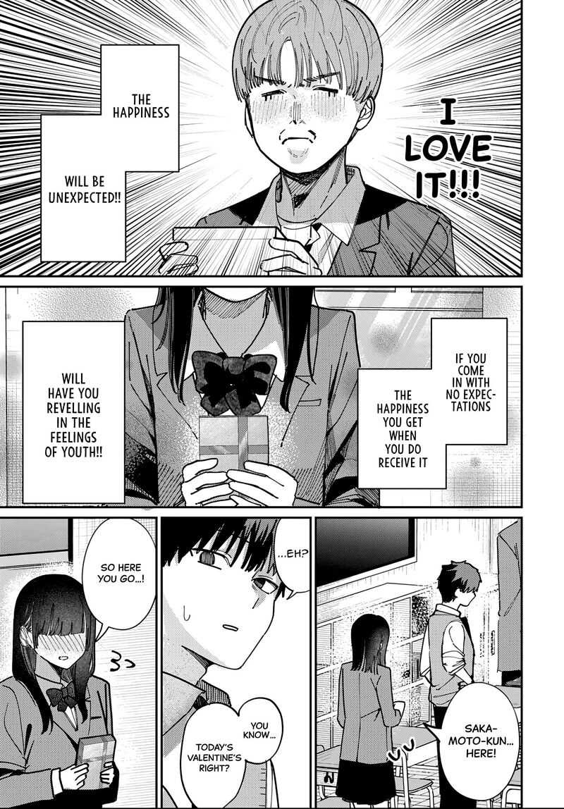Houkago No Idol Ni Wa Himitsu Ga Aru 84 3