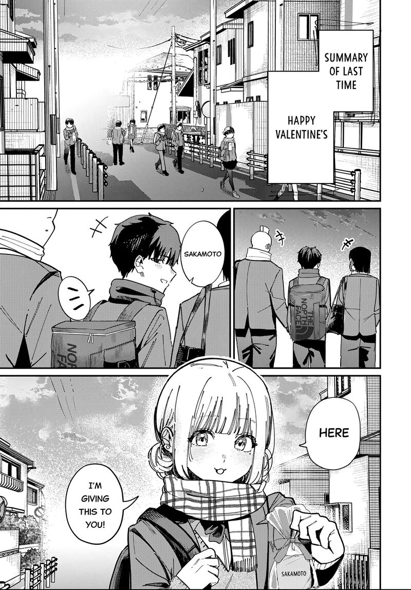 Houkago No Idol Ni Wa Himitsu Ga Aru 85 1