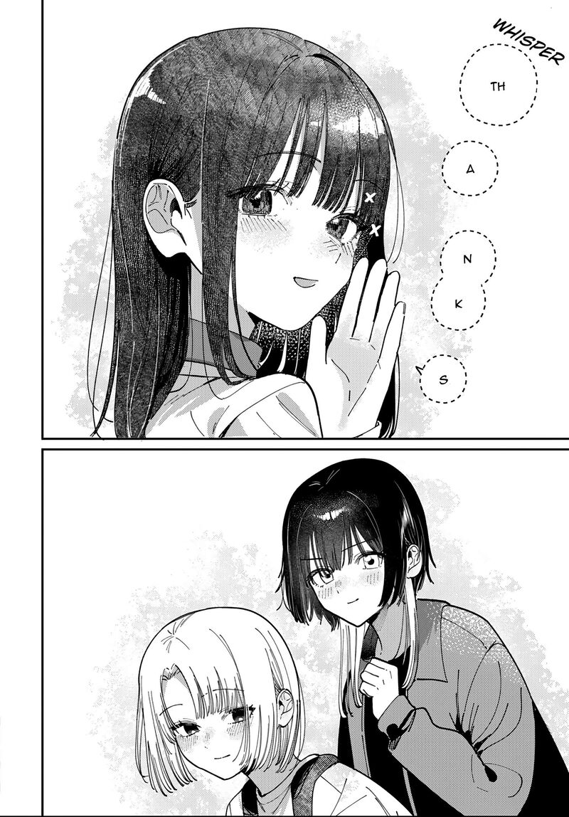 Houkago No Idol Ni Wa Himitsu Ga Aru 85 14