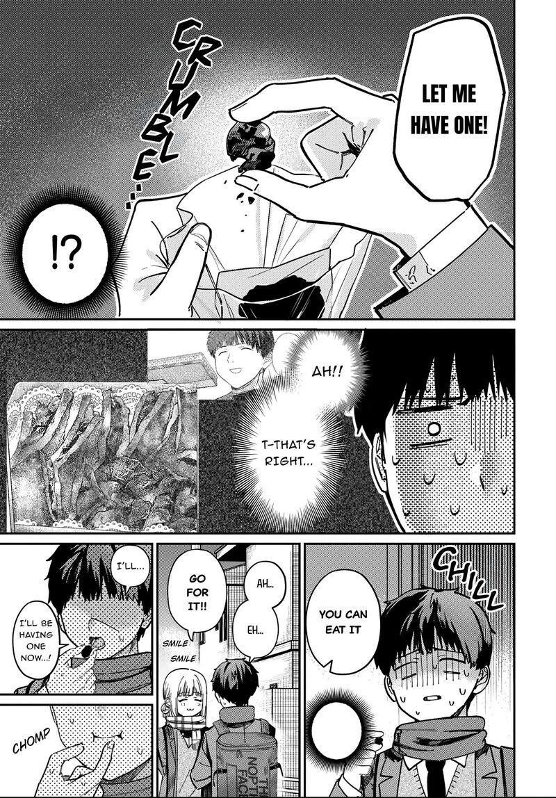 Houkago No Idol Ni Wa Himitsu Ga Aru 85 3