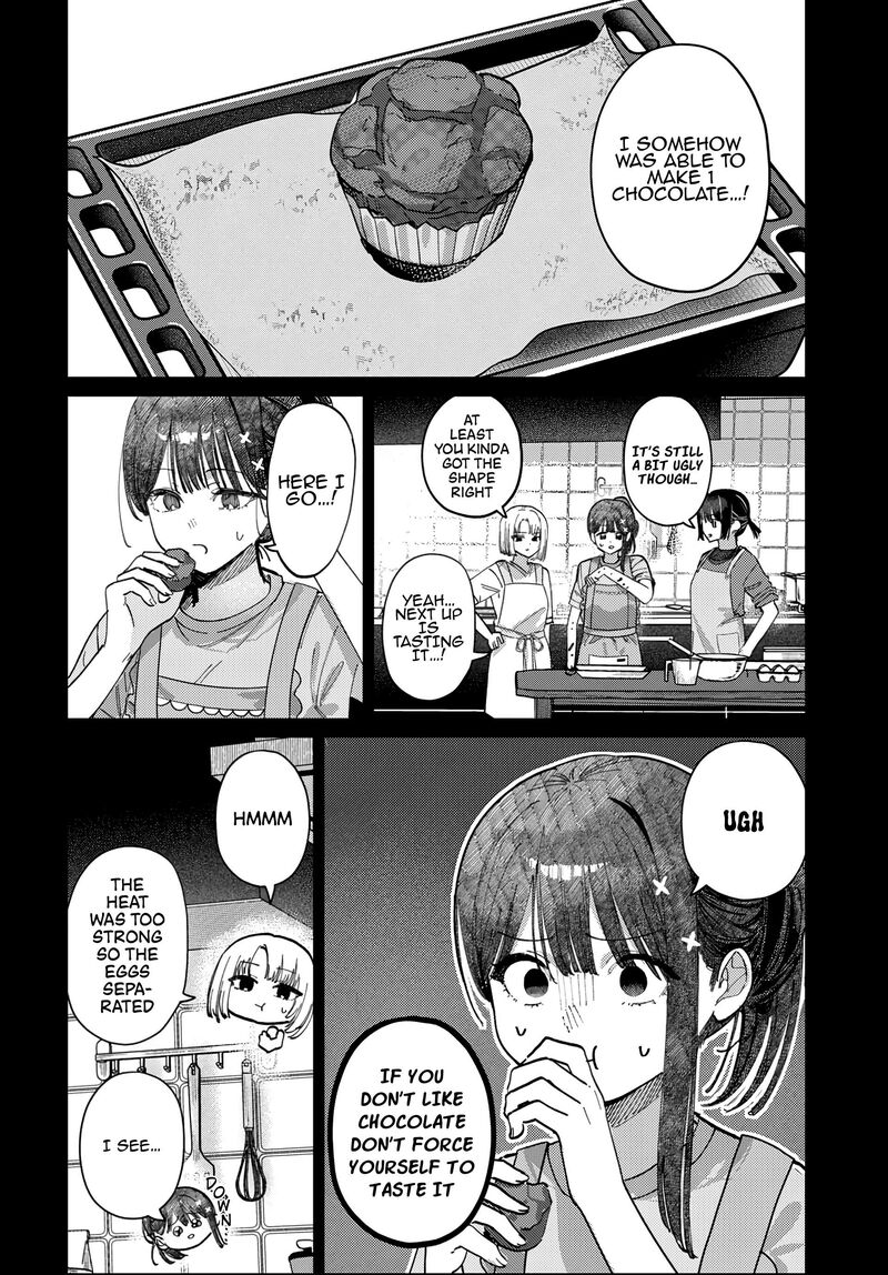 Houkago No Idol Ni Wa Himitsu Ga Aru 85 8