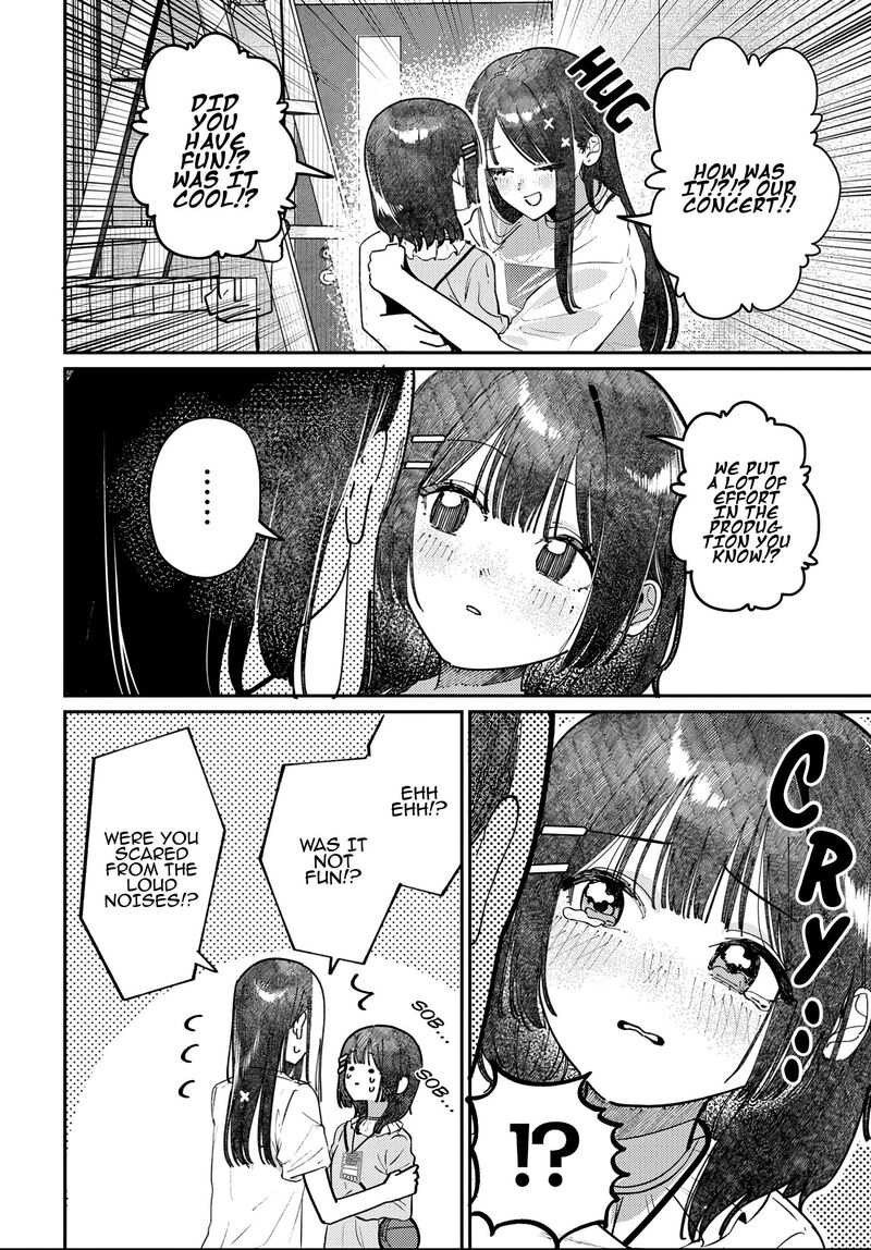 Houkago No Idol Ni Wa Himitsu Ga Aru 86 10