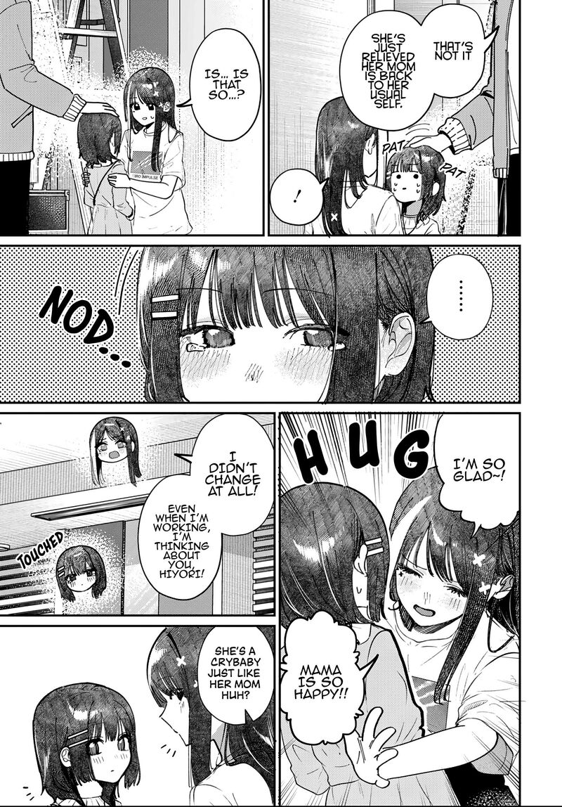Houkago No Idol Ni Wa Himitsu Ga Aru 86 11