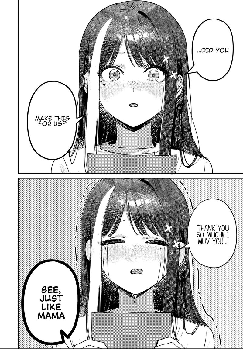 Houkago No Idol Ni Wa Himitsu Ga Aru 86 14