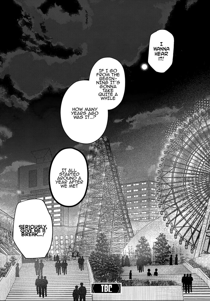 Houkago No Idol Ni Wa Himitsu Ga Aru 86 18