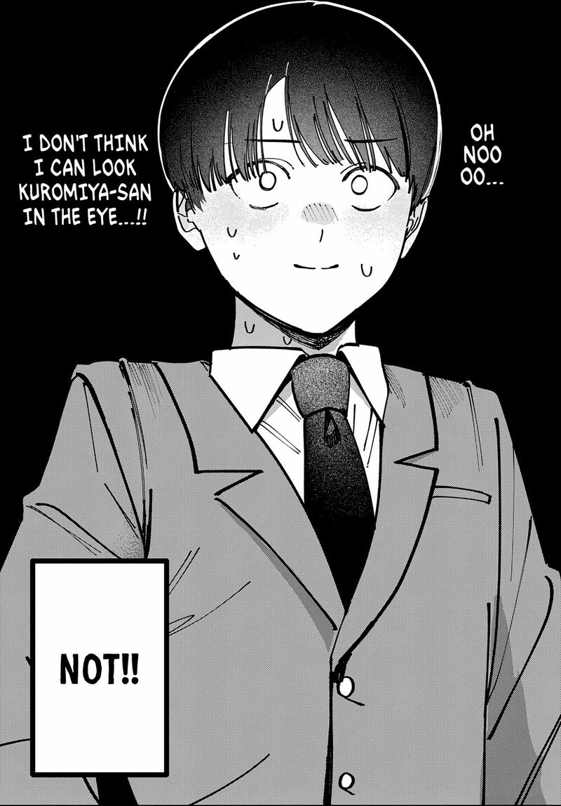 Houkago No Idol Ni Wa Himitsu Ga Aru 87 11