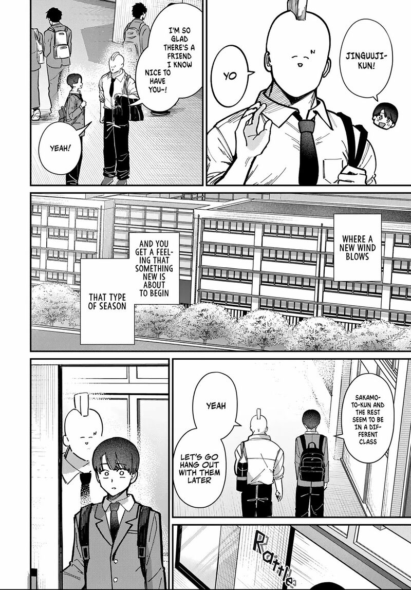 Houkago No Idol Ni Wa Himitsu Ga Aru 87 2
