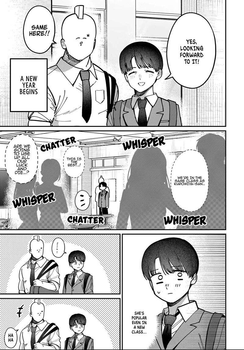 Houkago No Idol Ni Wa Himitsu Ga Aru 87 4