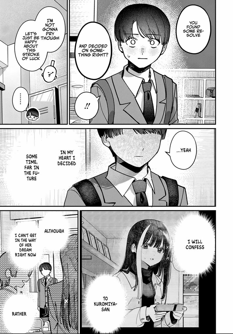 Houkago No Idol Ni Wa Himitsu Ga Aru 87 6