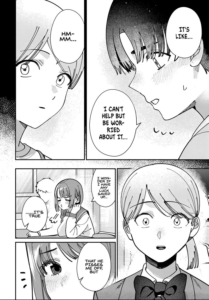 Houkago No Idol Ni Wa Himitsu Ga Aru 88 14